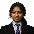 Pathways World School Gurgaon - Trisha Bammi