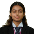 Pathways World School Gurgaon - Vaishnavi Mishra