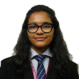 Pathways World School Gurgaon - Vriti Verma