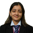 Pathways World School Gurgaon - Mahika Deswal