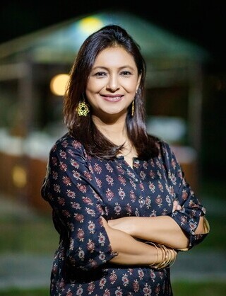 Pathways World School, Gurgaon Dr-Rita-Singh