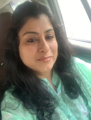 Pathways World School, Gurgaon Ms. Vidhi Mandhyan