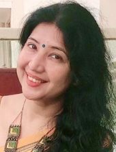 Pathways World School, Gurgaon - Dr. Mukta Rohatgi
