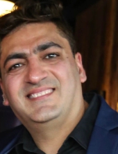 Pathways World School, Gurgaon Mr. Vikrant Oberoi