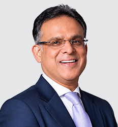 Mr. Prabhat Jain