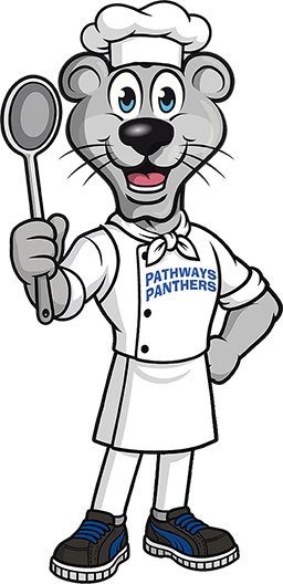 Chef Panther